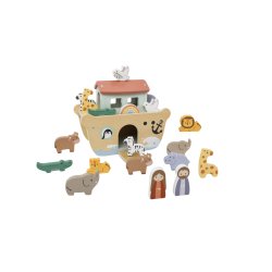 Kinder and Kids - Noah's Ark (K50582)