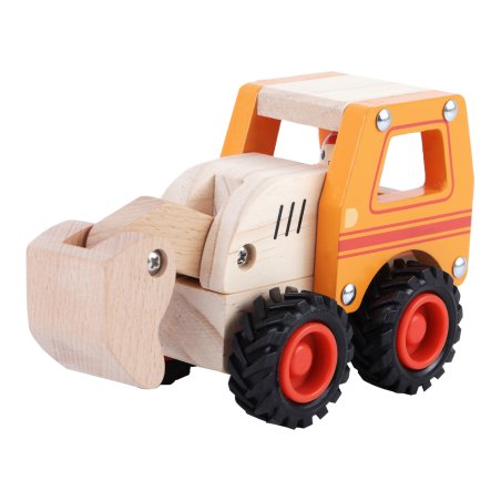 Kinder and Kids - Excavator (K50571)