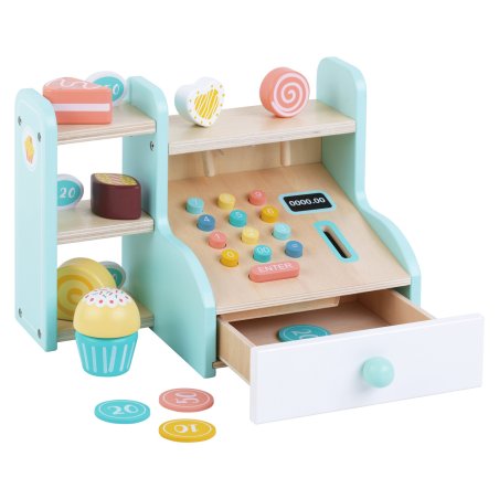 Kinder and Kids - Cash Register Set (K50572)