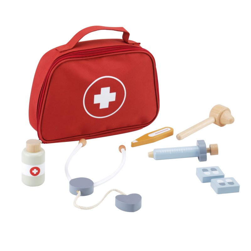 Kinder and Kids - Doctor's Kit (K50548)
