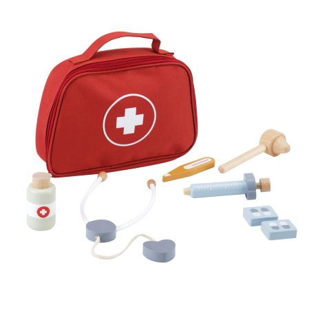 Kinder and Kids - Doctor's Kit (K50548)