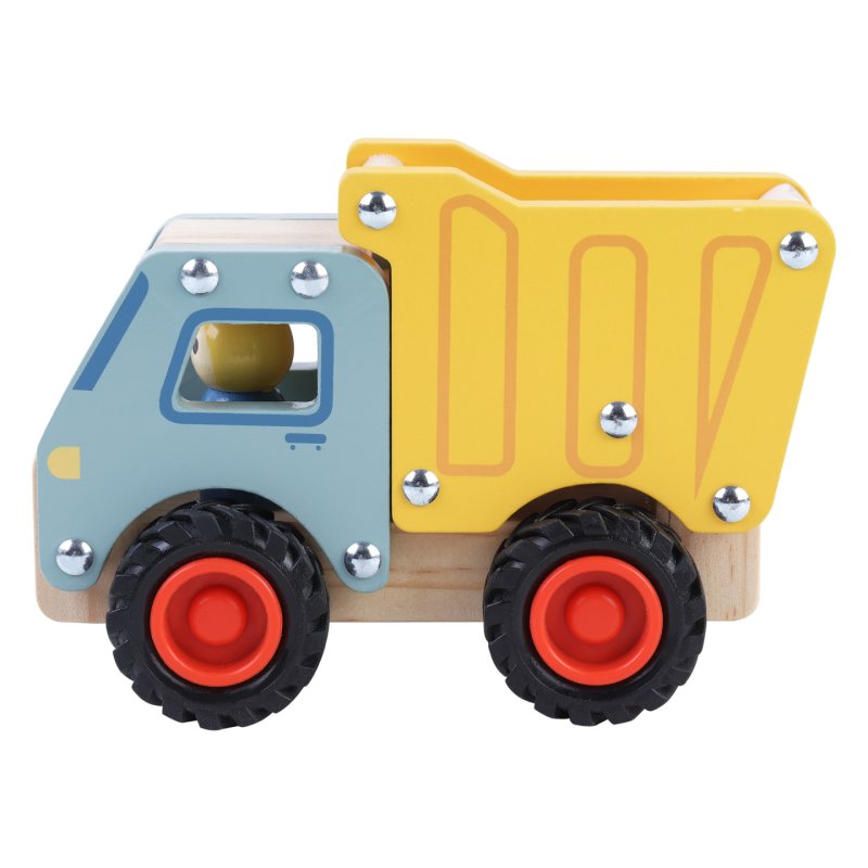 Kinder and Kids - Dump Truck (K50570)