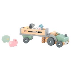 Kinder and Kids - Animal Truck (K50513)
