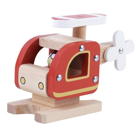 Kinder and Kids - Helicopter (K50569)