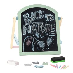 Kinder and Kids - Multi Surfaced Drawing Board (K50517)
