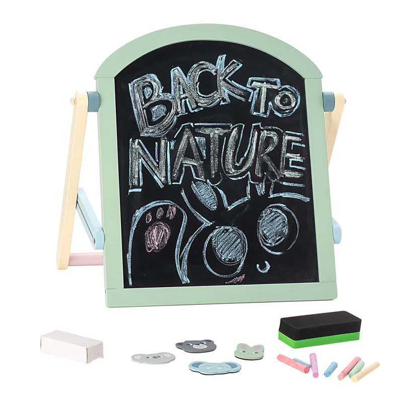 Kinder and Kids - Multi Surfaced Drawing Board (K50517)