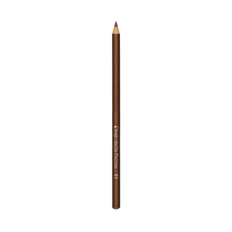 Diego dalla Palma Too Bronzing eye pencil 1.83 g Solid 51 Bronzo scuro