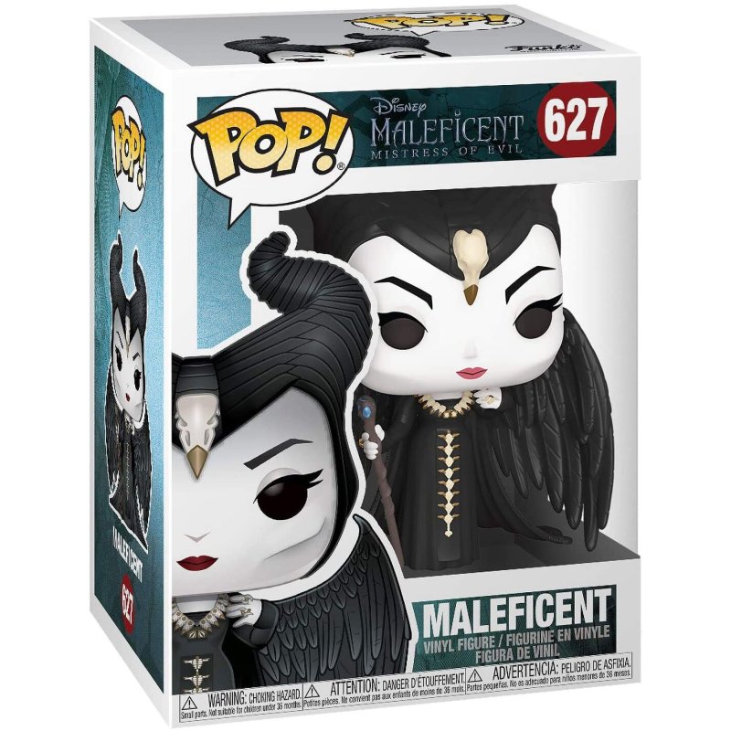 FUNKO Maleficent