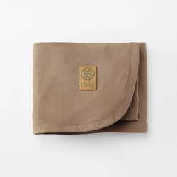 Cloby - Multifunctional UV Blanket - 95 × 73 cm
