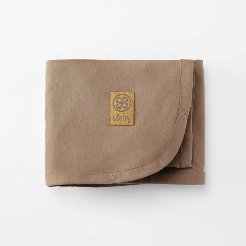 Cloby - Multifunctional UV Blanket - 95 × 73 cm
