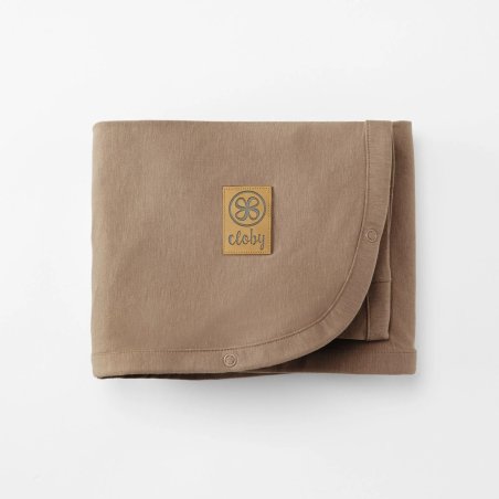 Cloby - Multifunctional UV Blanket - 95 × 73 cm