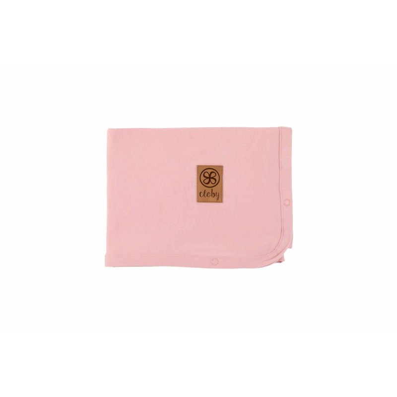 Cloby - Multifunctional UV Blanket - 95 × 73 cm