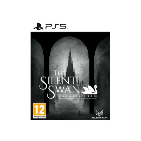 The Silent Swan - Rising in the Mist Edition