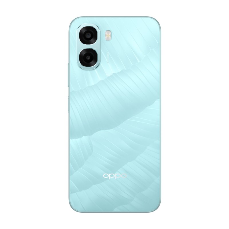 Oppo A6x 4G Dual Sim 4RAM 128GB ice blue