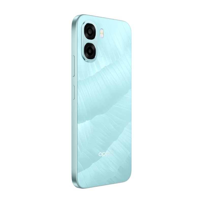 Oppo A6x 4G Dual Sim 4RAM 128GB ice blue