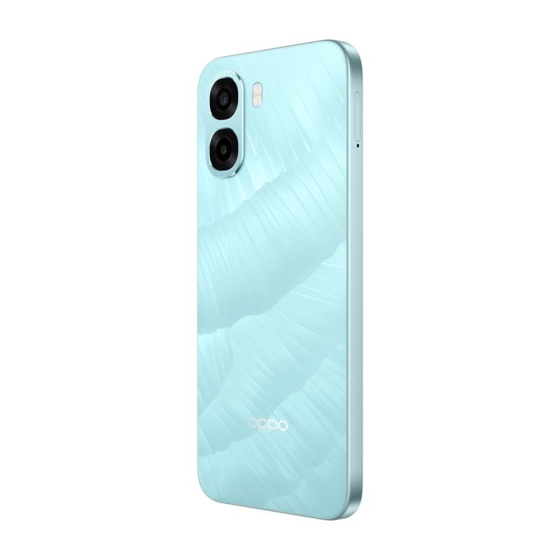 Oppo A6x 4G Dual Sim 4RAM 128GB ice blue
