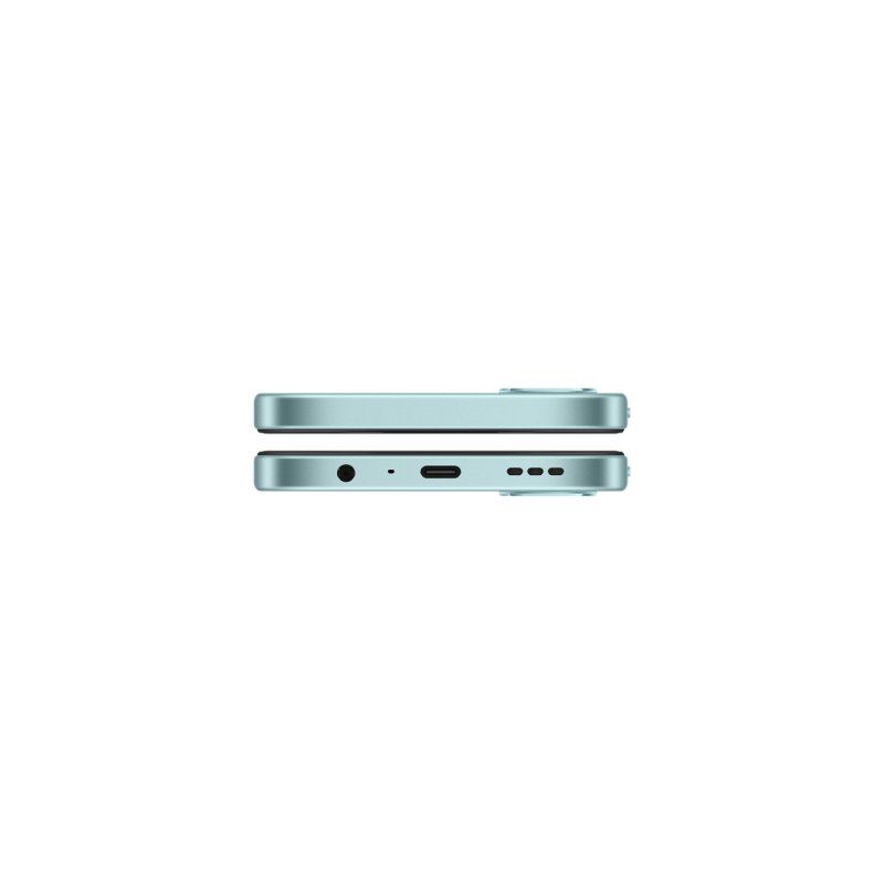 OPPO A6x 17,1 cm (6.75") Double SIM Android 15 4G USB Type-C 4 Go 128 Go 6100 mAh Bleu