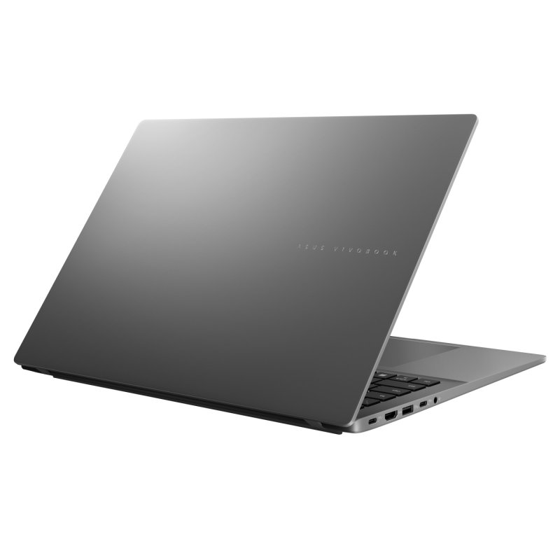 ASUS Vivobook S16 S3607VA-RP142W Intel Core 7 240H Laptop 40.6 cm (16") WUXGA 16 GB DDR5-SDRAM 1 TB SSD Wi-Fi 6