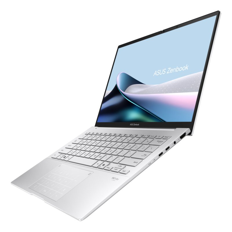 ASUS Zenbook 14 OLED UX3405CA-ST775X Intel Core Ultra 9 285H Ordinateur portable 35,6 cm (14") WQXGA 32 Go