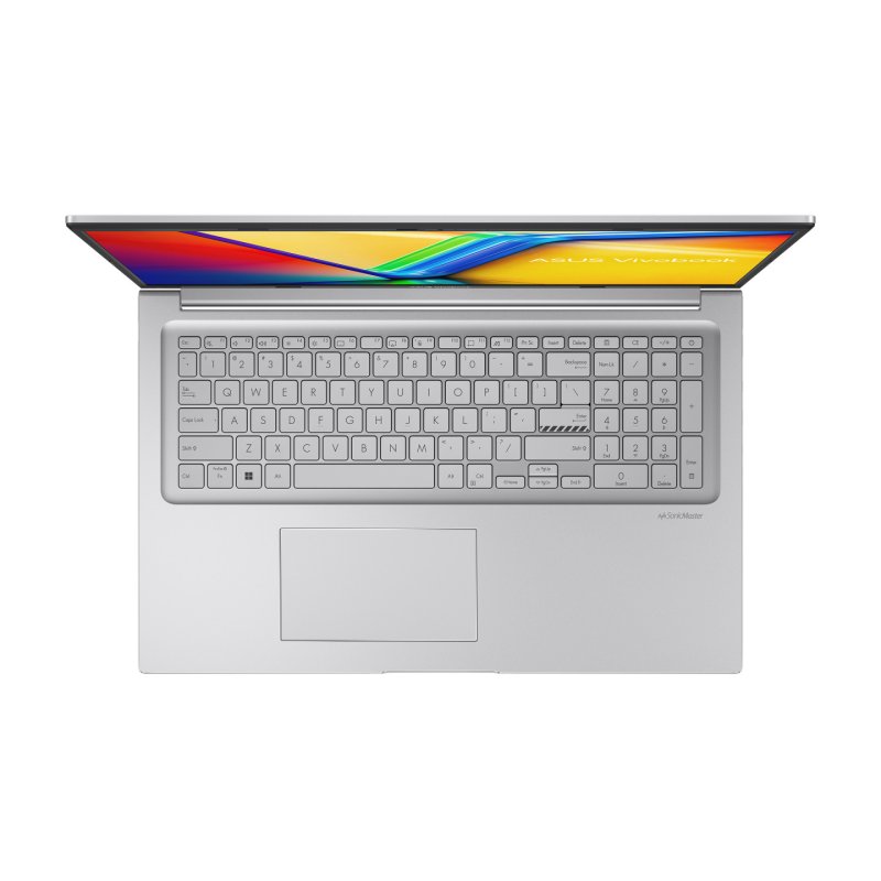 ASUS Vivobook 17 X1704VA-AU918W Core7 150U/16GB/1TBSSD/W11 Home