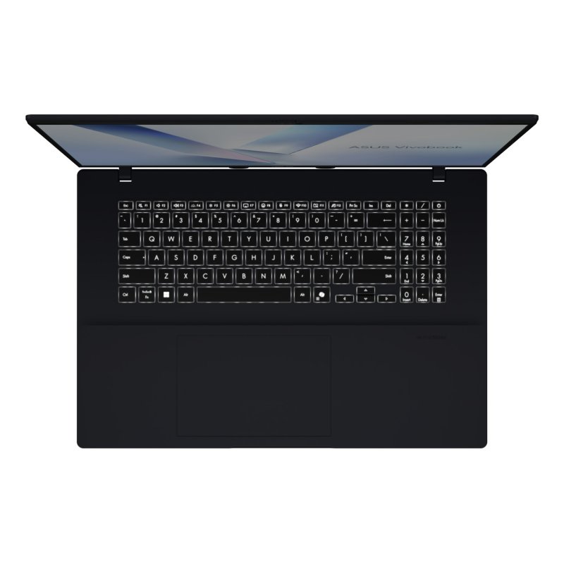 ASUS Vivobook 18 M1807GA-S8068W RYZ AI 7 445/16GB/1TBSSD/W11 Home