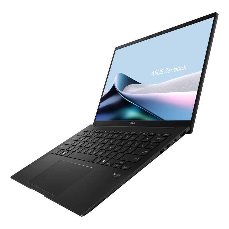 ASUS Zenbook 14 OLED UM3406GA-QD032W Copilot PC AMD Ryzen AI 7 445 Ordinateur portable 35,6 cm (14") WUXGA 32 Go