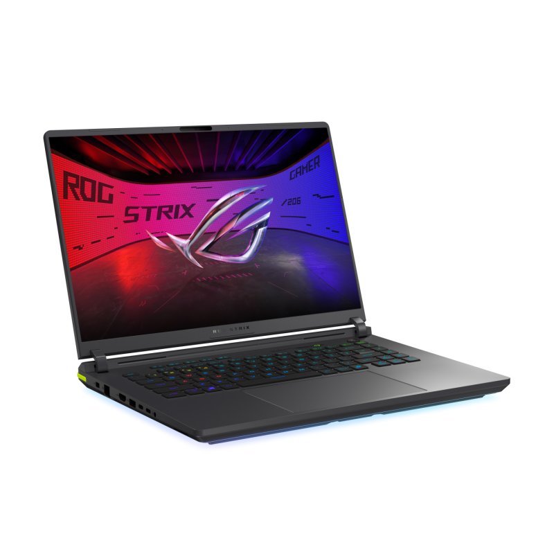 ASUS ROG Strix G16 G615LR-S5177W CU7 255HX/16GB/1TBSSD/RTX5070Ti/W11 Home