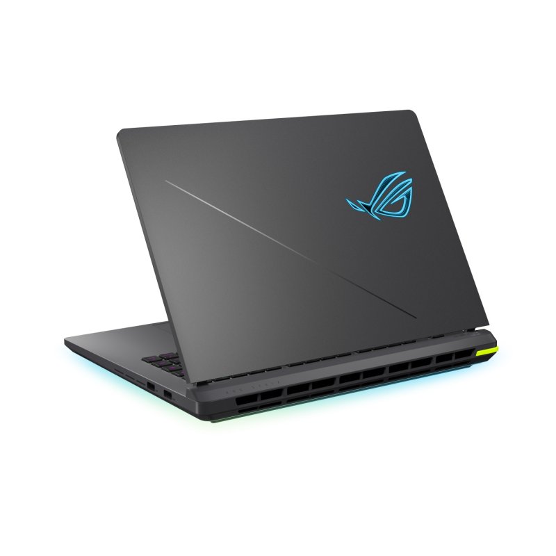 ASUS ROG Strix G16 G615LR-S5177W Intel Core Ultra 7 255HX Ordinateur portable 40,6 cm (16") WQXGA 16 Go DDR5-SDRAM 1 To