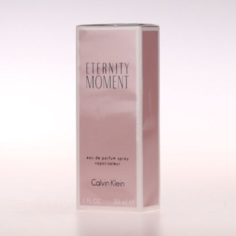 Calvin Klein Eternity Moment Eau de Parfum 30ml
