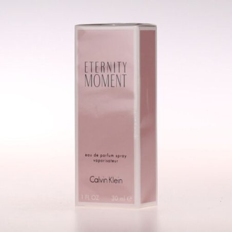 Calvin Klein Eternity Moment Eau de Parfum 30ml