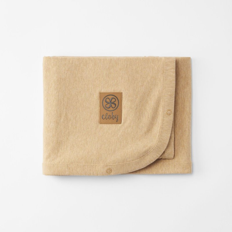 Cloby - Multifunctional UV Blanket - 95 × 73 cm