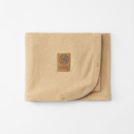 Cloby - Multifunctional UV Blanket - 95 × 73 cm