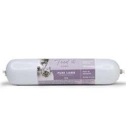 Feed'it & Treat - Pure Lamb - 800g