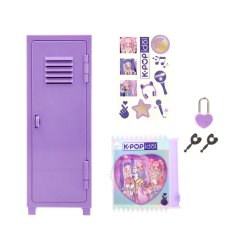 K POP - Locker (928763)