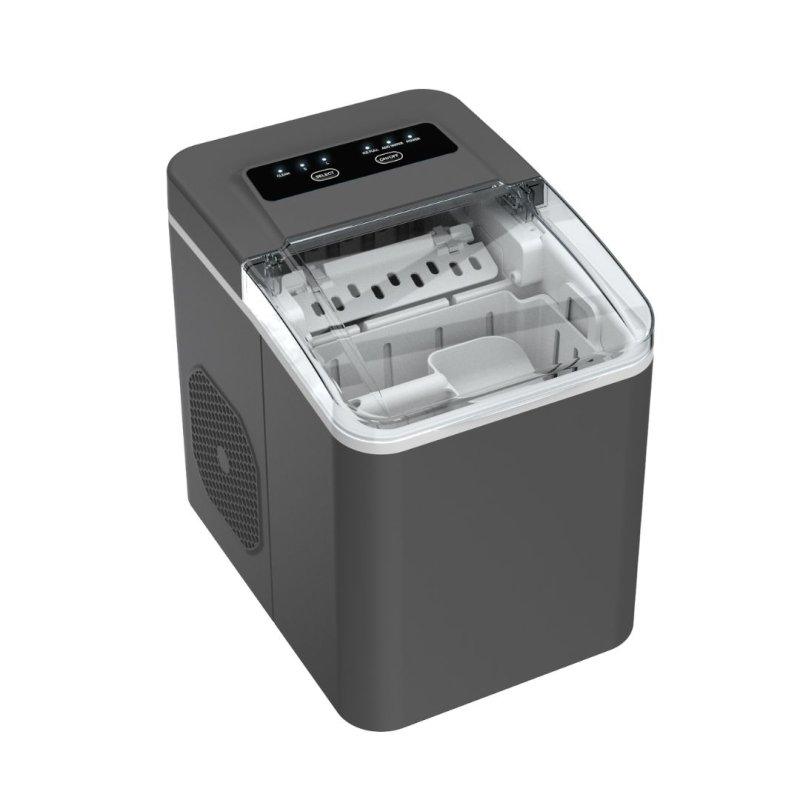 Scandinavian Collection - Ice Cube Maker - 303 × 222 × 296 mm