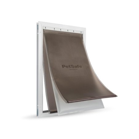 Petsafe - Ecom Extreme Weather Door Alu - M
