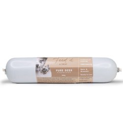 Feed'it & Treat - Pure Deer - 800g