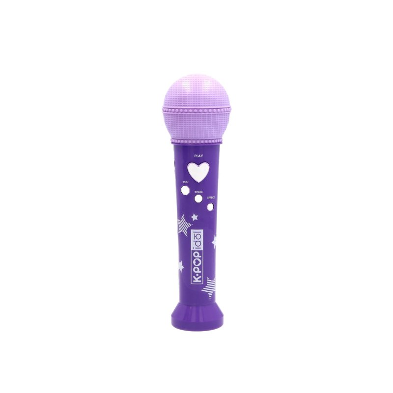 K POP - Micro Recorder (928602)