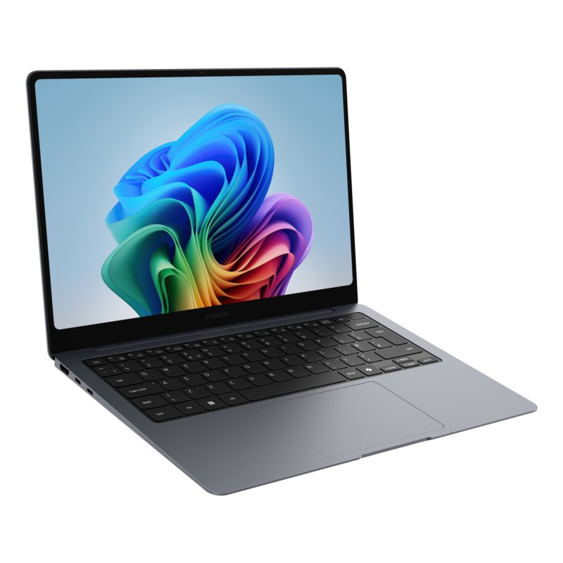 Samsung Galaxy Book6 Pro Copilot PC Intel Core Ultra 7 356H Ordinateur portable 35,6 cm (14") Écran tactile WQXGA 32