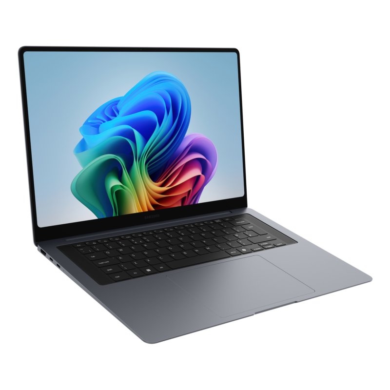 Samsung Galaxy Book6 Pro Copilot PC Intel Core Ultra 7 356H Laptop 40.6 cm (16") Touchscreen WQXGA 32 GB