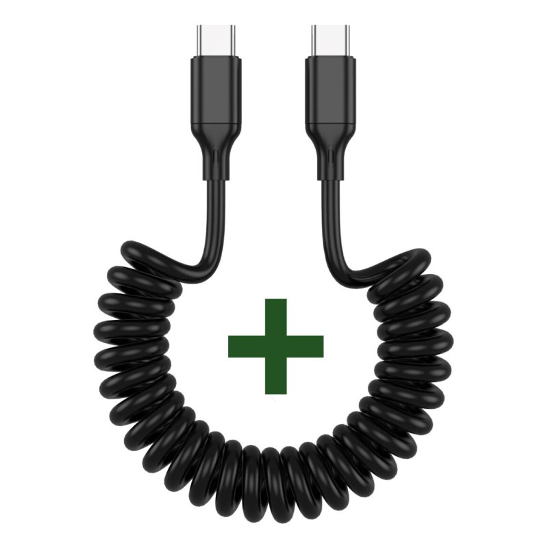 4smarts 540360 chargeur d'appareils mobiles Universel Gris Secteur Charge rapide Intérieure