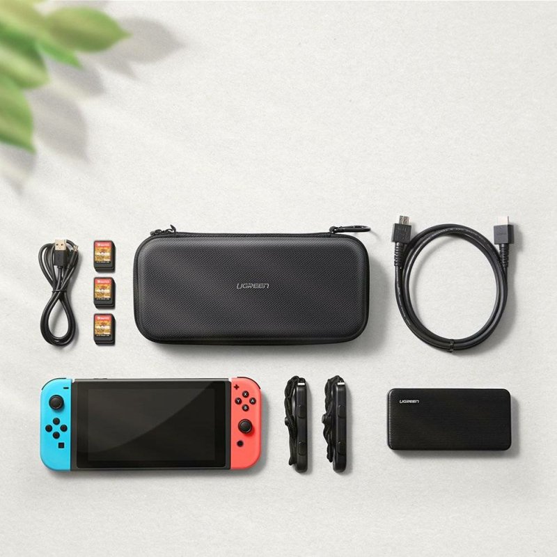 UGREEN Portable Case for Nintendo Switch