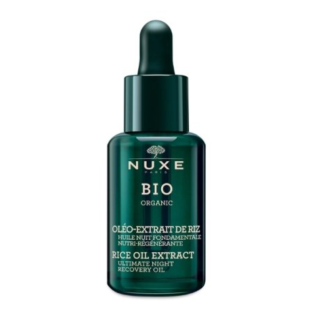 Nuxe compatible - Bio Ultimate Night Recovery Oil  30 ml