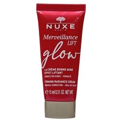 Nuxe Merveillance Lift, Crema iluminatoare pentru fermitate, 15 ml