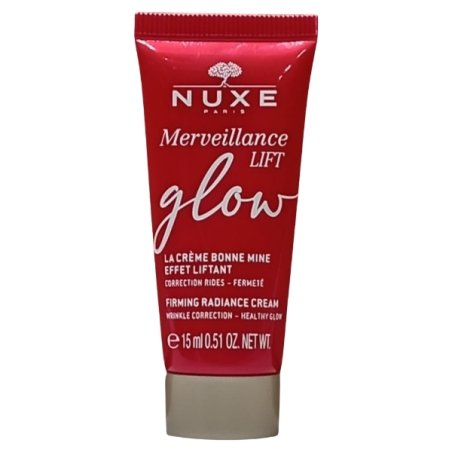 Nuxe Merveillance Lift, Crema iluminatoare pentru fermitate, 15 ml