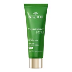 Nuxe Nuxuriance Ultra, Crema de ochi de zi anti-aging, 15 ml