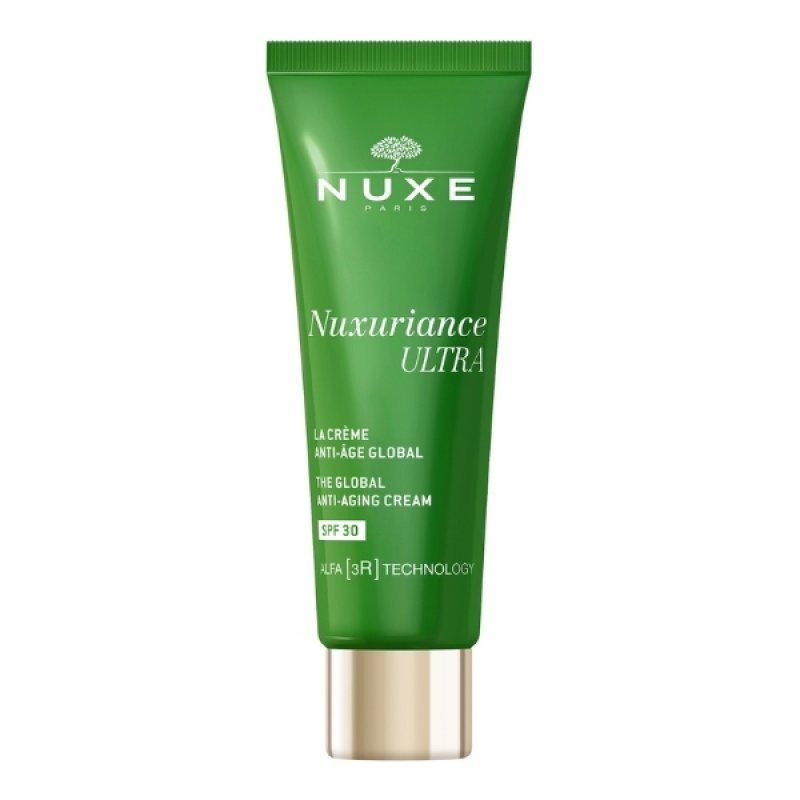 Nuxe Nuxuriance Ultra, Crema de ochi de zi anti-aging, 15 ml