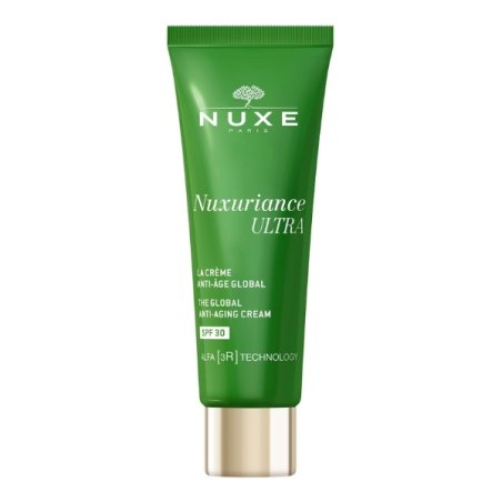 Nuxe Nuxuriance Ultra, Crema de ochi de zi anti-aging, 15 ml