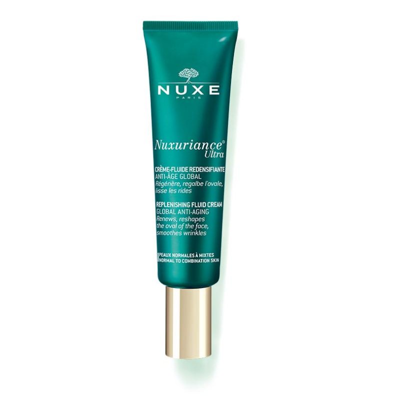 NUXE Nuxuriance Ultra Fluid Cream 50 ml