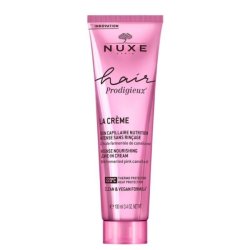 Nuxe Prodigieux, Crema leave-in pentru par, 100 ml